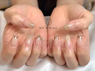 ネイル NICY NAIL 池袋のネイルデザイン