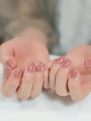 ネイル atelier in bloomのネイルデザイン