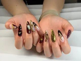 ネイル The 1989 Nail Salonのネイルデザイン