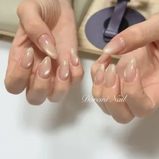 ネイル Doremi Nailのネイルデザイン