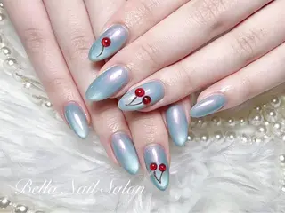 ネイル Bella Nail Salon NANAのネイルデザイン