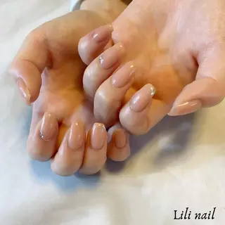 ネイル Lilibeauty salonのネイルデザイン
