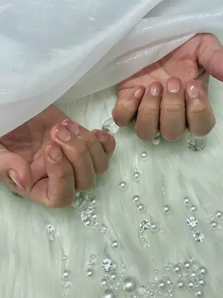 ネイル ciel サロンドシエルのネイルデザイン