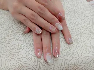 ネイル precious nail roomのネイルデザイン