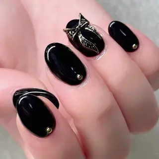 ネイル Nailist suzuのネイルデザイン