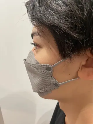 マツエク・マツパ N GLIDEのマツエク・マツパデザイン