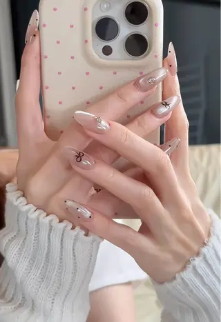 ネイル smile nail omiyaのネイルデザイン