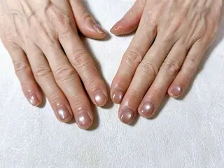 ネイル mogunail &blowのネイルデザイン