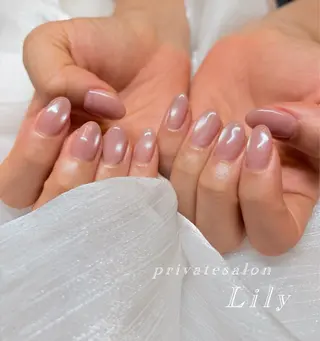ネイル salon Lilyのネイルデザイン