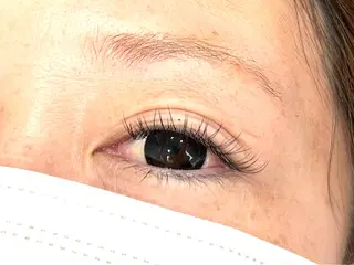 マツエク・マツパ ️🩵伊藤 凪沙️🩵のマツエク・マツパデザイン