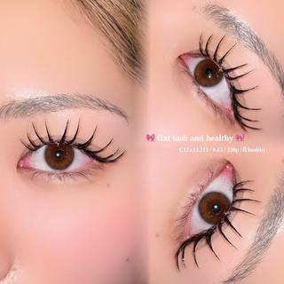 マツエク・マツパ eyelist ♡ Naruse ♡のマツエク・マツパデザイン