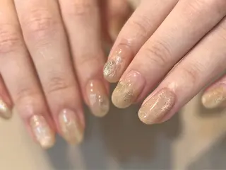 ネイル Kotoha (ことは)のネイルデザイン