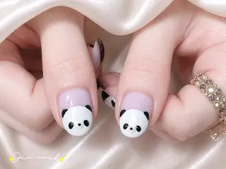 ネイル Dia nail サロンのネイルデザイン