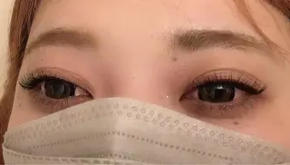 マツエク・マツパ eyelash GARDENのマツエク・マツパデザイン