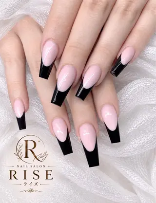 ネイル RISE Nail Salonのネイルデザイン
