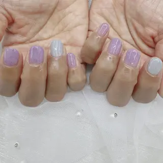 ネイル Nail salon Honey Beeのネイルデザイン