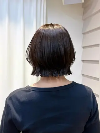 ショート SANA /レイヤー/ショートのヘアスタイル