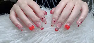 ネイル The Nail 新大久保店のその他イメージ