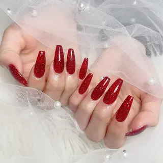 ネイル Chiin Nailのネイルデザイン