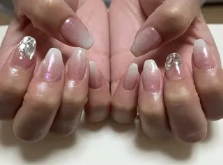 ネイル nail M&Tのネイルデザイン