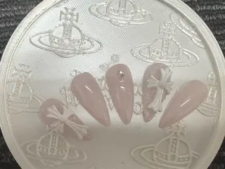 ネイル ReLa.S はるのネイルデザイン