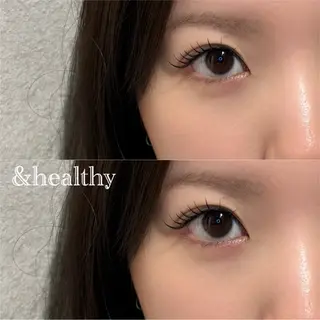 マツエク・マツパ eyelash iona♡ Ruiのマツエク・マツパデザイン