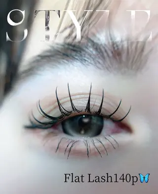 マツエク・マツパ 🎀eyelist. mizuki🐈⬛のマツエク・マツパデザイン