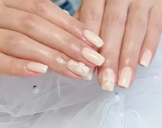 ネイル Luana nailのネイルデザイン
