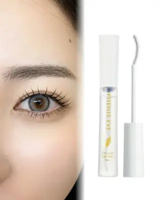 マツエク・マツパ eyelash anのマツエク・マツパデザイン