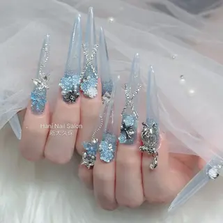 ネイル Hani Nail Salonのネイルデザイン