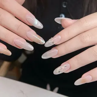 ネイル Sakura Nail Salonのネイルデザイン