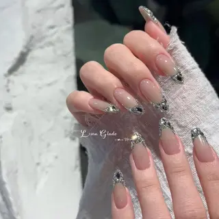 ネイル Luna Gladeのネイルデザイン