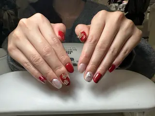 ネイル LYYM Salon Miraのネイルデザイン