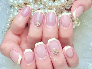 ネイル 💕中川 結衣💕のネイルデザイン