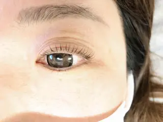 マツエク・マツパ k ayanoの眉毛・アイブロウイメージ