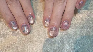 ネイル Brodia nails 武蔵小杉のネイルデザイン