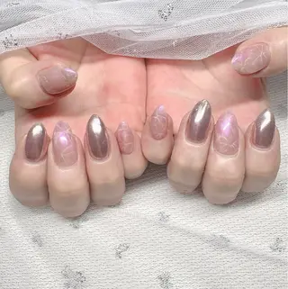 ネイル nail salon Maiのネイルデザイン
