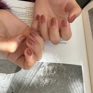 ネイル cocoro nail salonのネイルデザイン