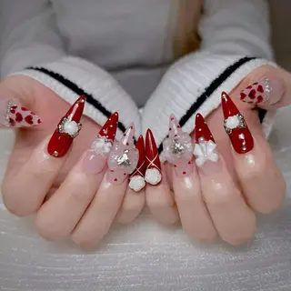ネイル Anna Nail - ROYALのネイルデザイン