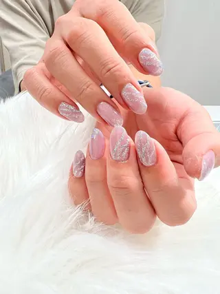 ネイル JFY nail erikaのネイルデザイン