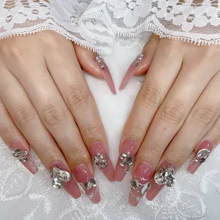 ネイル misun_ nailのネイルデザイン