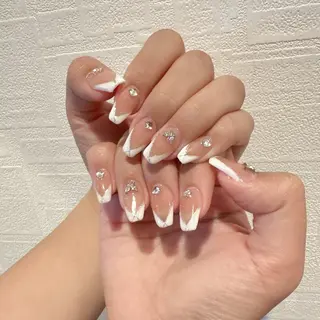 ネイル D-BEAUTY Nailsalonのネイルデザイン