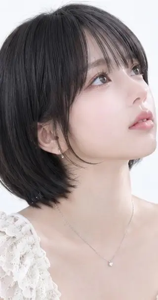 ショート ダメージレス コバヤシ ヒロヒトのその他イメージ