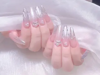 ネイル LuLu ネイルサロンのネイルデザイン