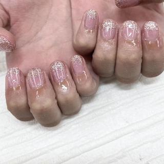 ネイル Nail salon Honey Beeのネイルデザイン