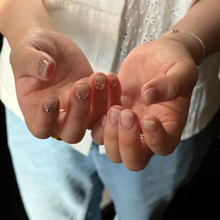 ネイル Manon Nailistのネイルデザイン