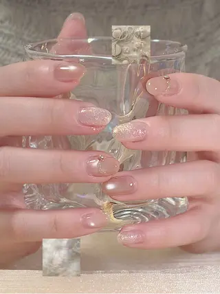 ネイル haku mioのネイルデザイン