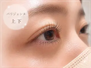 マツエク・マツパ eternity Meiのネイルデザイン