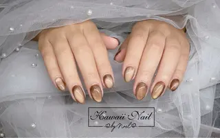 ネイル YURI Nail NARITAのネイルデザイン