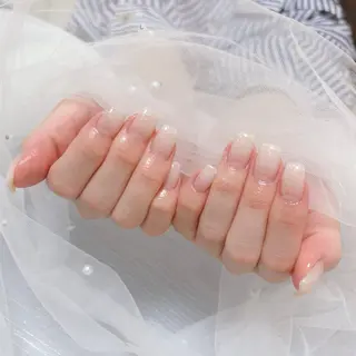 ネイル 💅fleur Ayumiのネイルデザイン